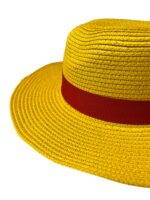 Sombrero One Piece Monkey D. Luffy - Imagen 3